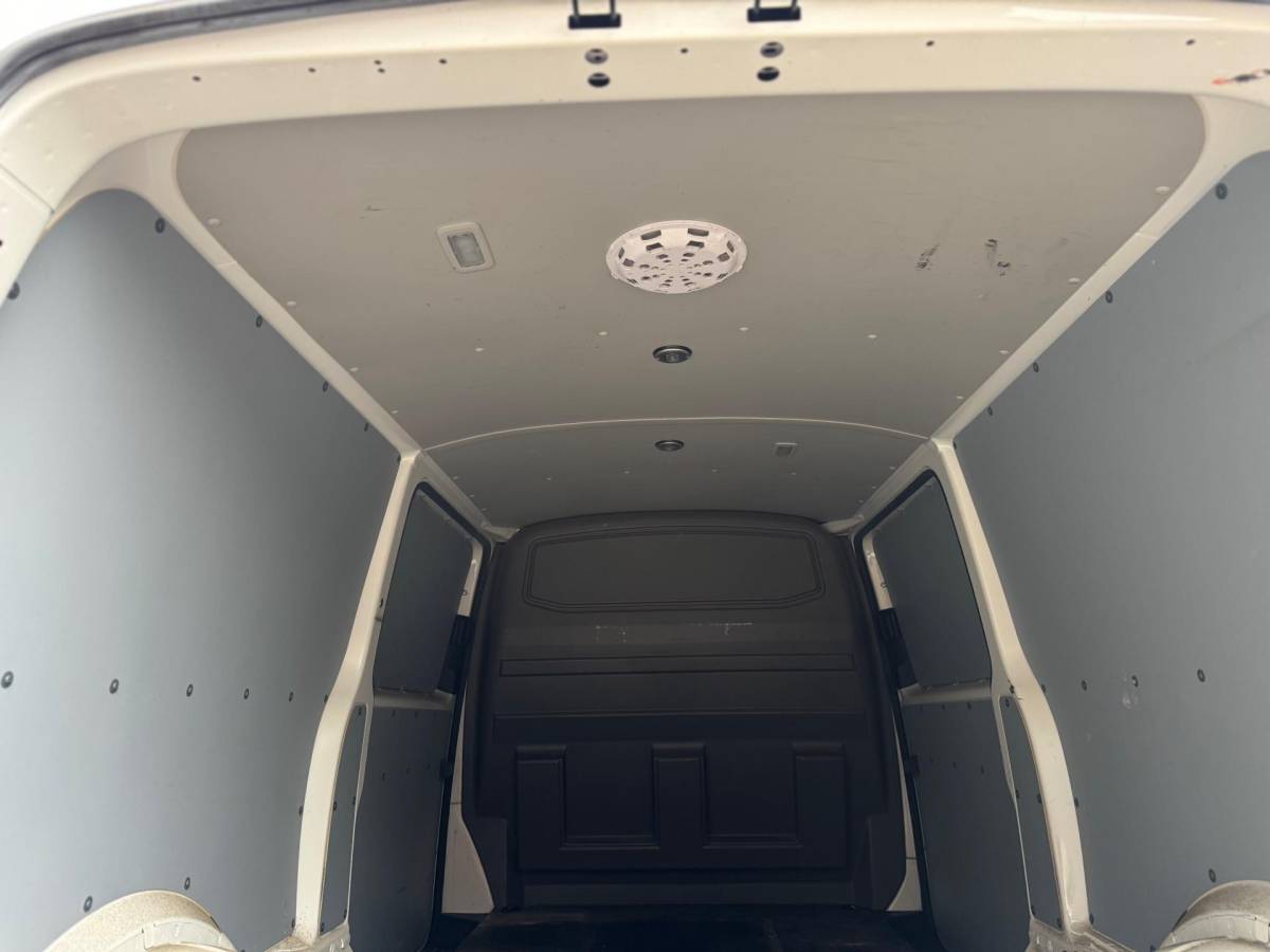 Volkswagen Transporter Volkswagen Transporter 2.0 TDI T6 L2H1 28 150PK Highline Dubbelle Schuifdeuren Airco Navi Cruise Control Elk. Ramen Zeer Nette