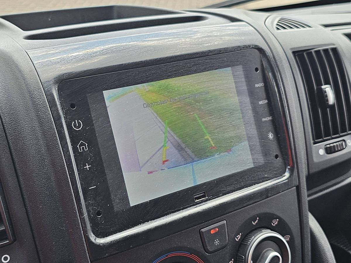 Citroën Jumper CITROEN JUMPER 2.2 l4h2 airco carplay !