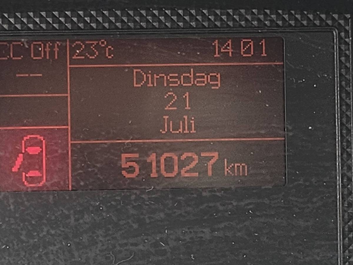 Citroën Jumper CITROEN JUMPER 2.2 l4h2 airco carplay !