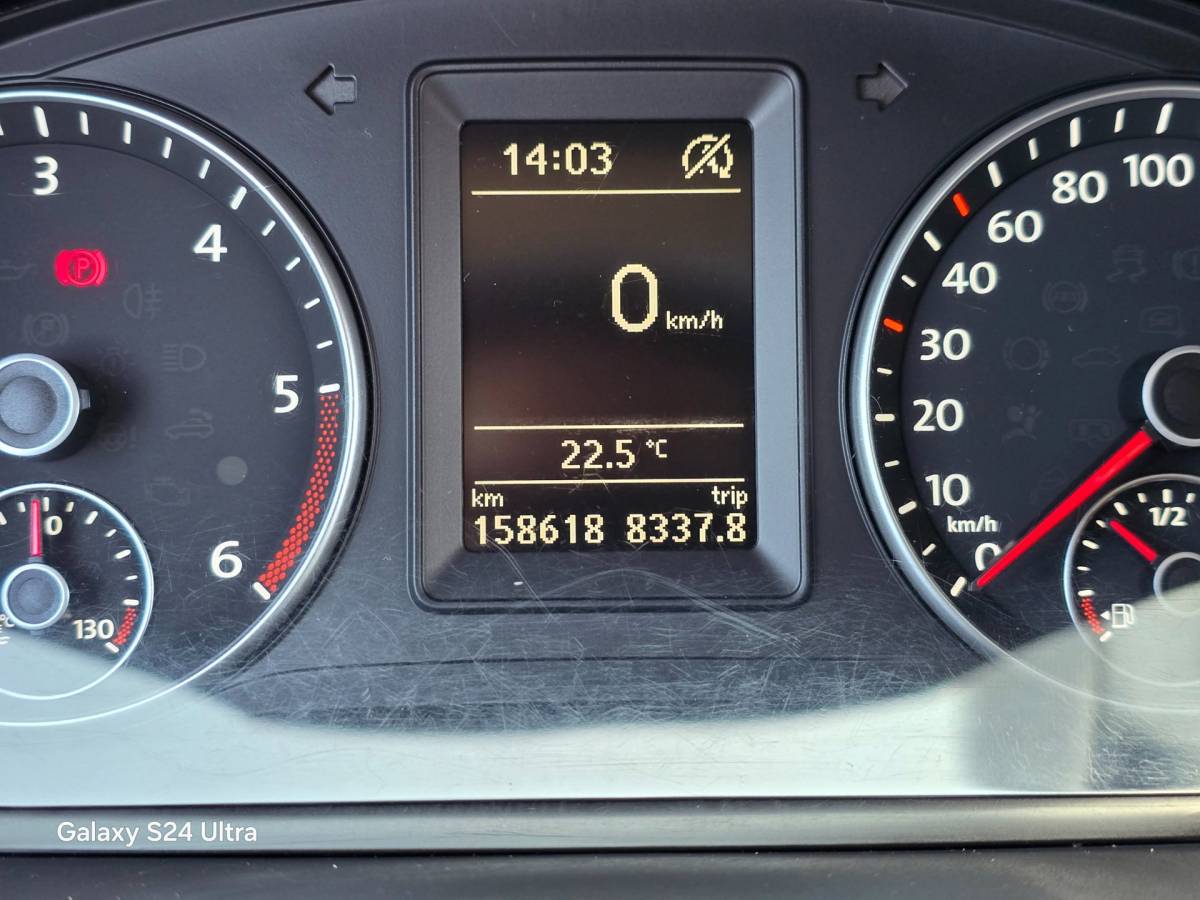 Volkswagen Caddy Volkswagen CADDY 2.0 TDI L1H1 BMT Comfortline / Airco / Cruise Control / Pdc / Schuifdeur / Nette Staat / Euro 6