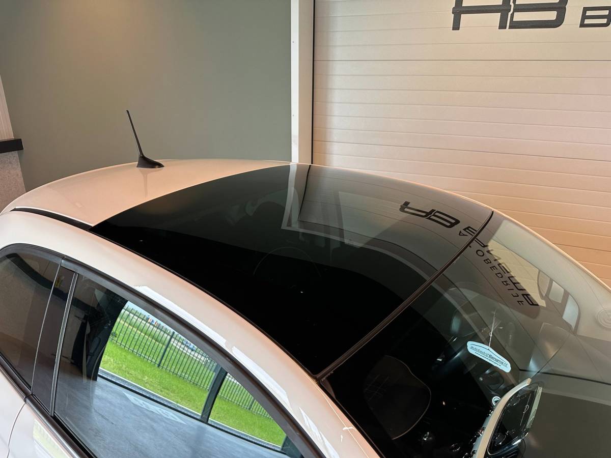 Fiat 500 Fiat 500 0.9 TwinAir TURBO AUTOMAAT LOUNGE-uitv|LM-VELGEN|AIRCO|NAVIGATIE|BLUETOOTH|ISOFIX|USB+AUX|nweAPK+O.H.BEURT BIJ AFLEVERING