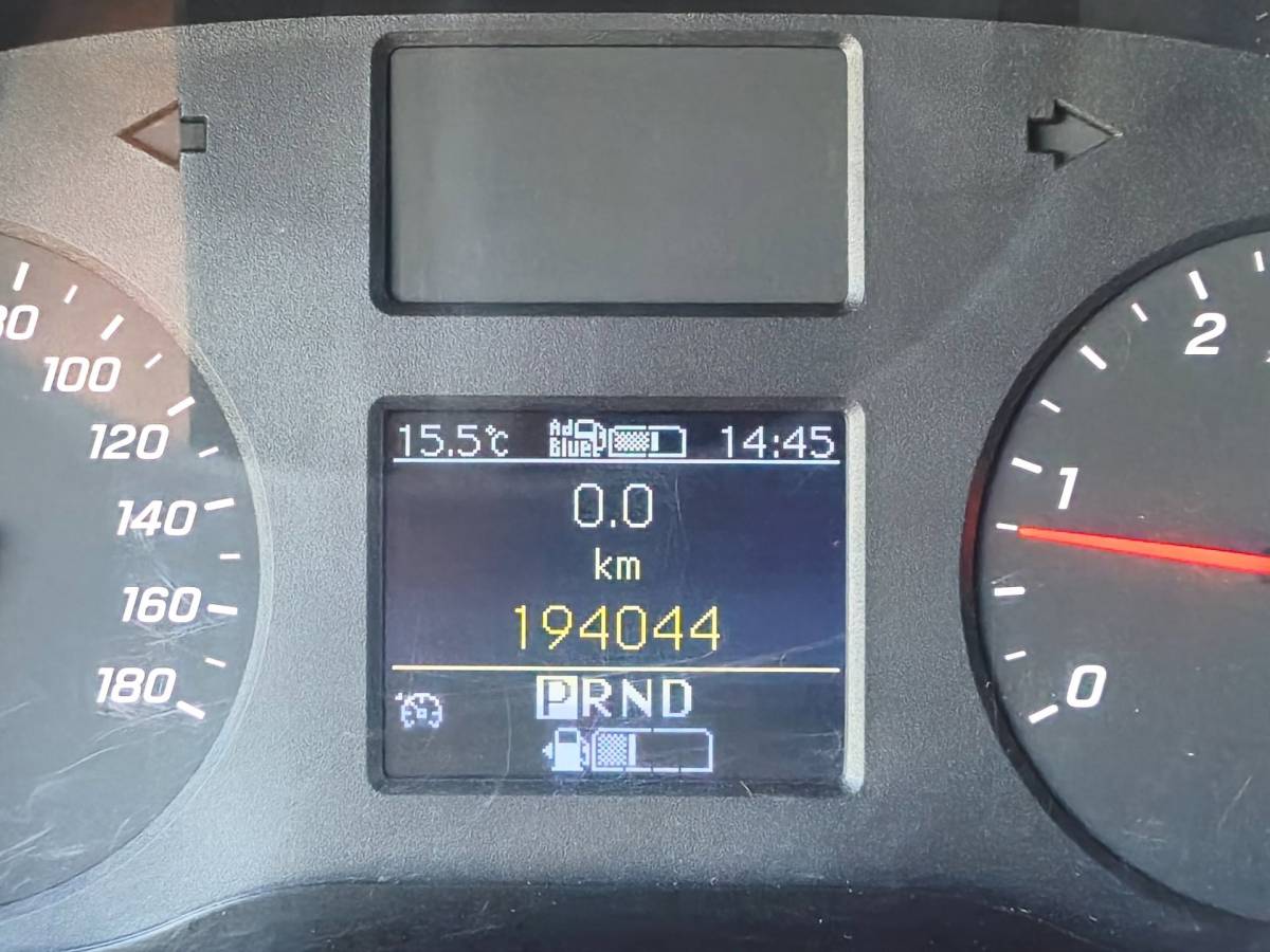 Mercedes-Benz Sprinter Mercedes-Benz Sprinter 316 RWD AUTOMAAT 3500KG TREKHAAK L2H2 AIRCO CRUISE