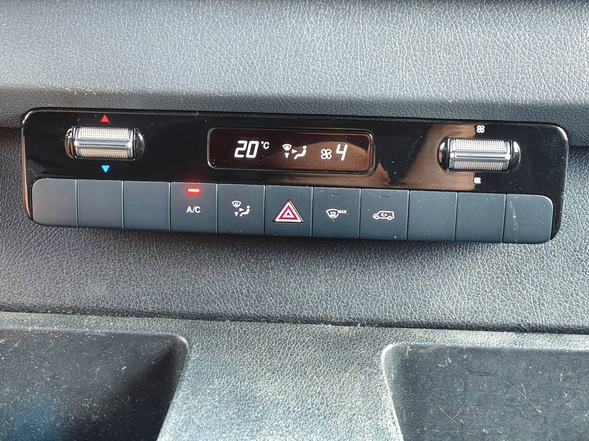 Mercedes-Benz Sprinter Mercedes-Benz Sprinter 316 RWD AUTOMAAT 3500KG TREKHAAK L2H2 AIRCO CRUISE