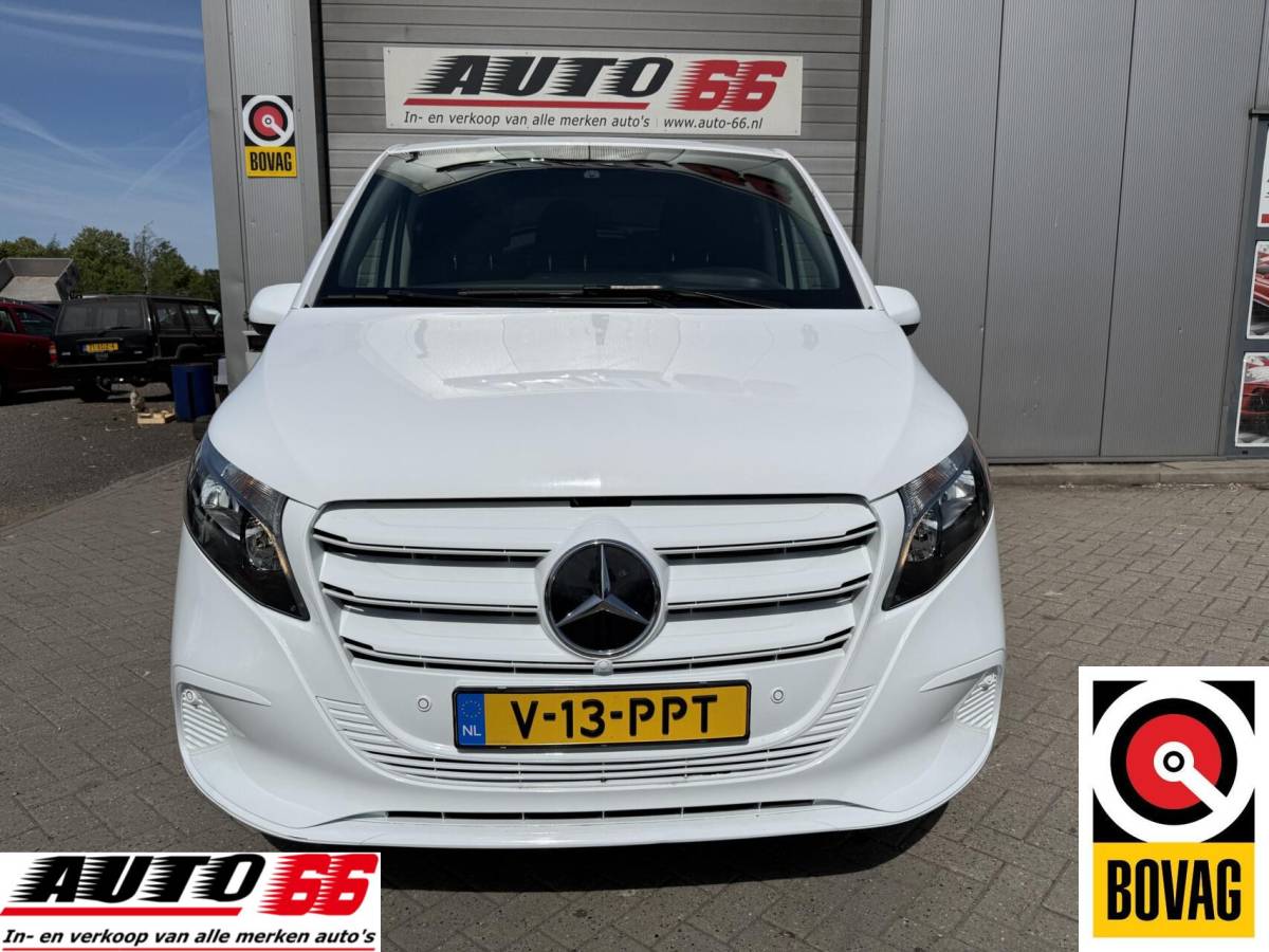 Mercedes-Benz Vito Mercedes Vito Bestel 116 CDI L1 Pro AIRCO