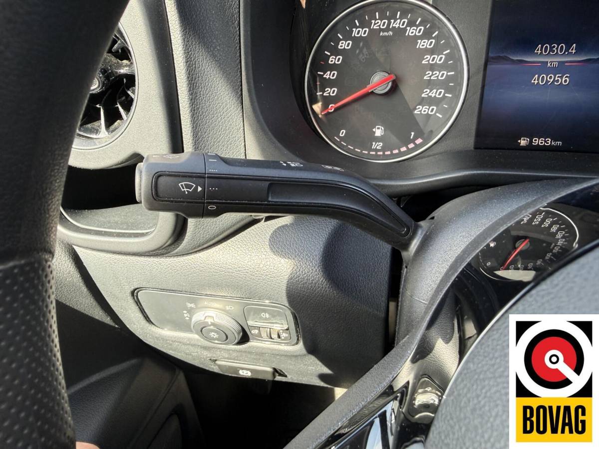 Mercedes-Benz Vito Mercedes Vito Bestel 116 CDI L1 Pro AIRCO