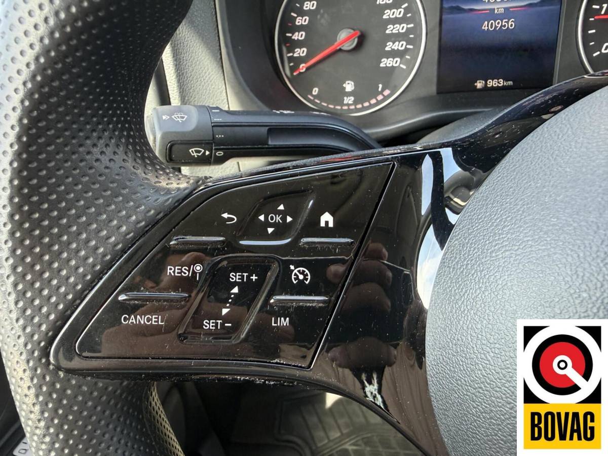 Mercedes-Benz Vito Mercedes Vito Bestel 116 CDI L1 Pro AIRCO