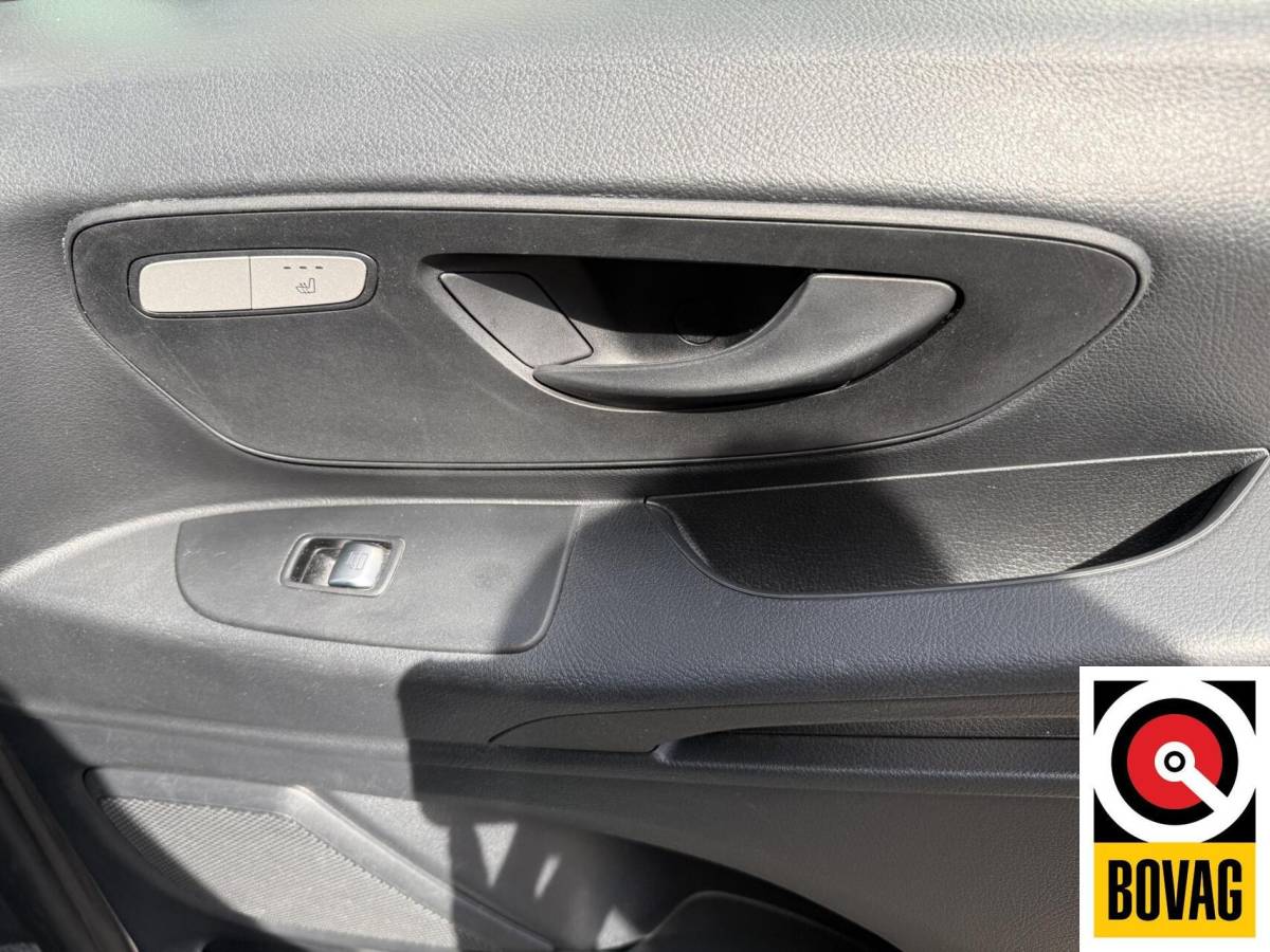 Mercedes-Benz Vito Mercedes Vito Bestel 116 CDI L1 Pro AIRCO