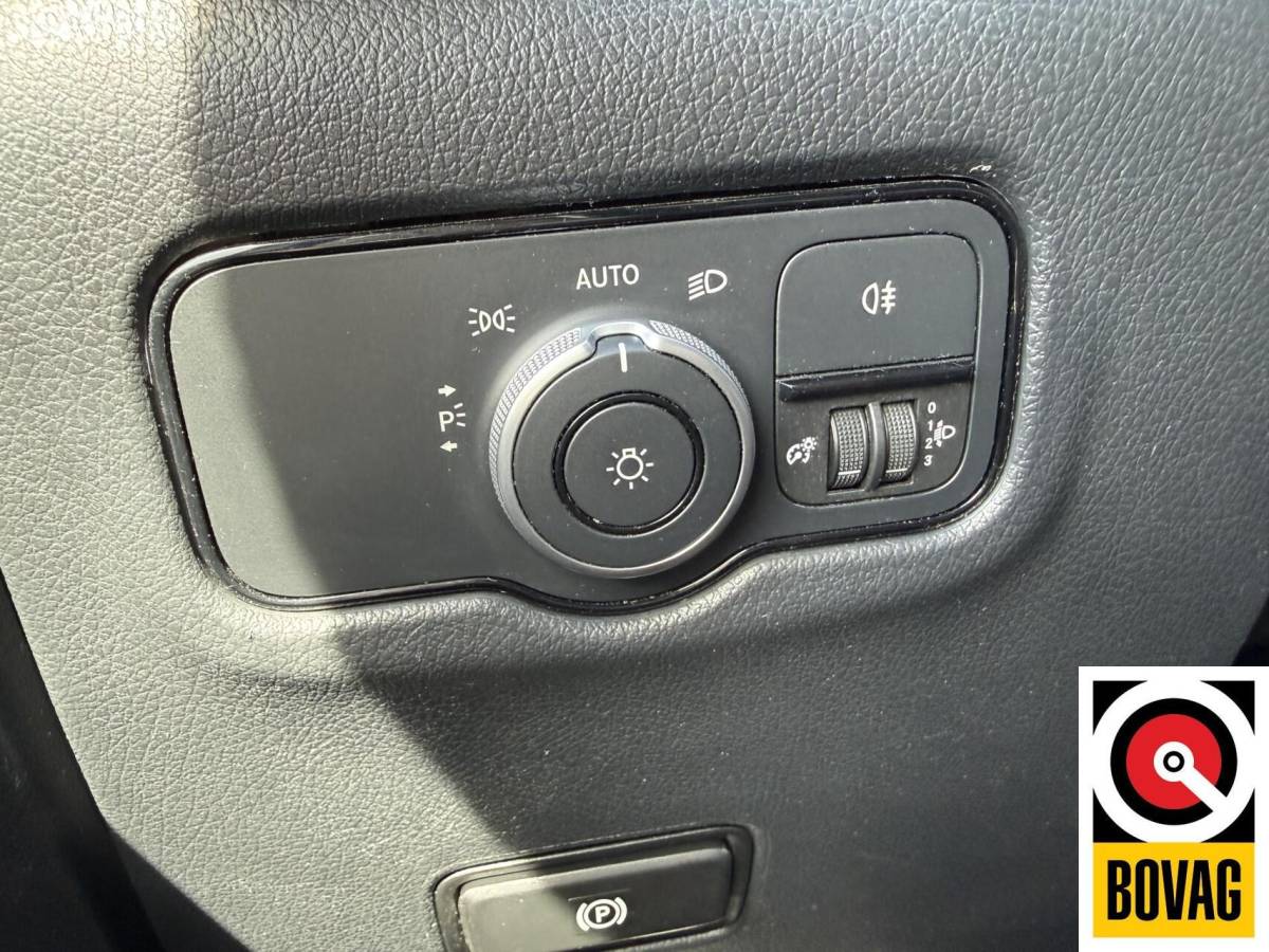 Mercedes-Benz Vito Mercedes Vito Bestel 116 CDI L1 Pro AIRCO