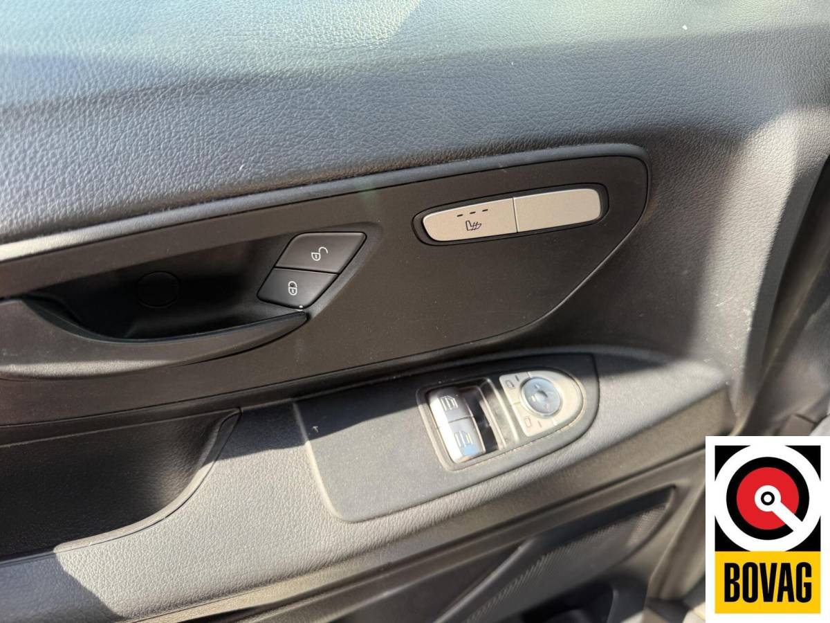 Mercedes-Benz Vito Mercedes Vito Bestel 116 CDI L1 Pro AIRCO