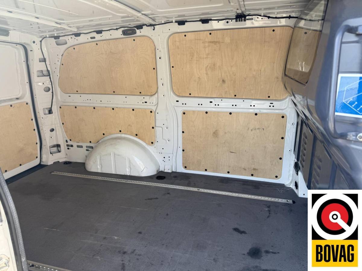 Mercedes-Benz Vito Mercedes Vito Bestel 116 CDI L1 Pro AIRCO