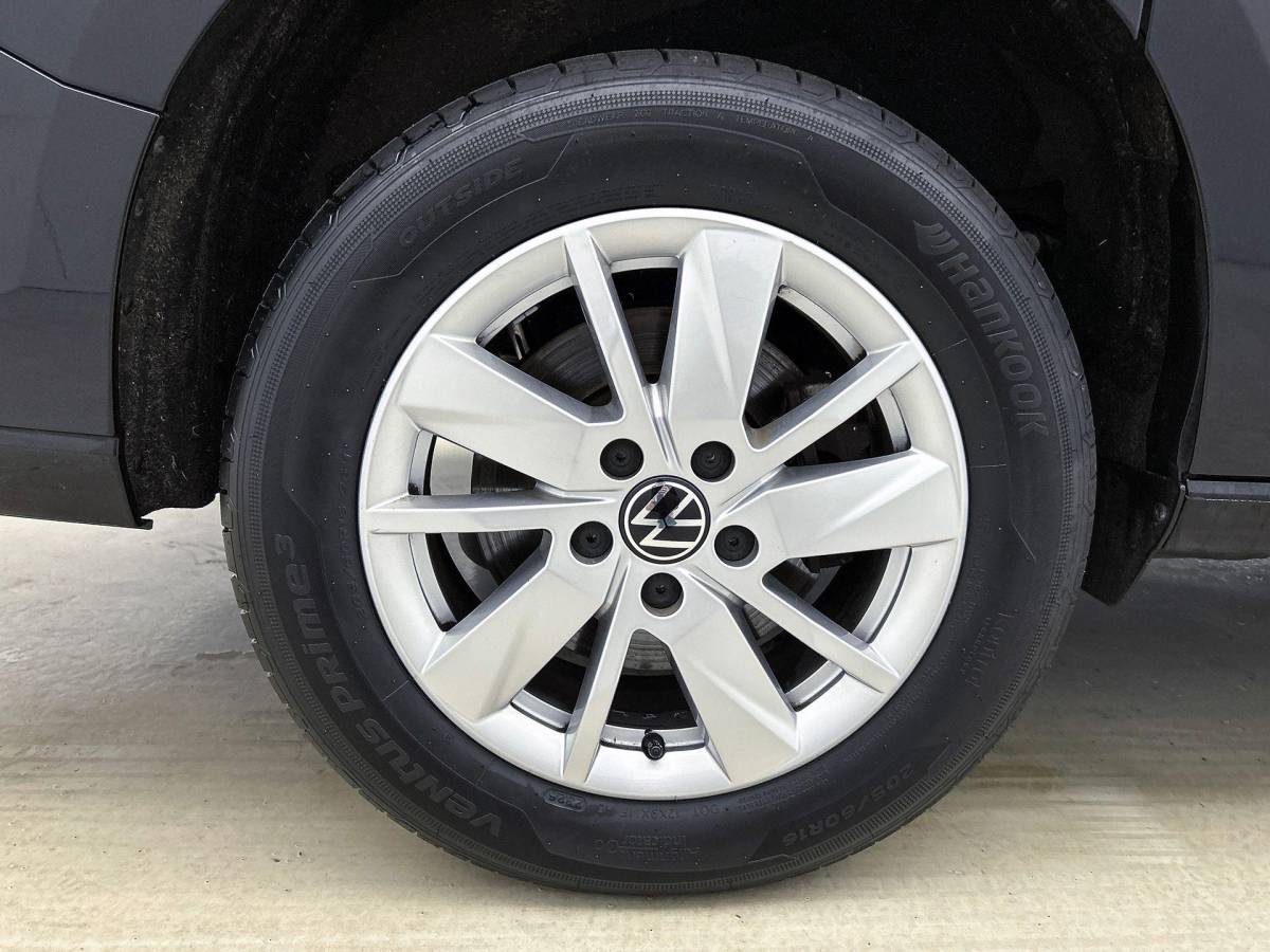 Volkswagen Caddy Volkswagen Caddy Maxi 2.0 TDI Style Automaat Airco Bluetooth Cruise Control  App-Connect