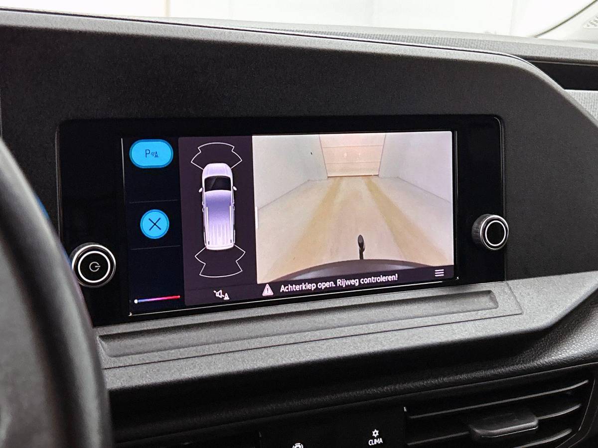 Volkswagen Caddy Volkswagen Caddy Maxi 2.0 TDI Style Automaat Airco Bluetooth Cruise Control  App-Connect