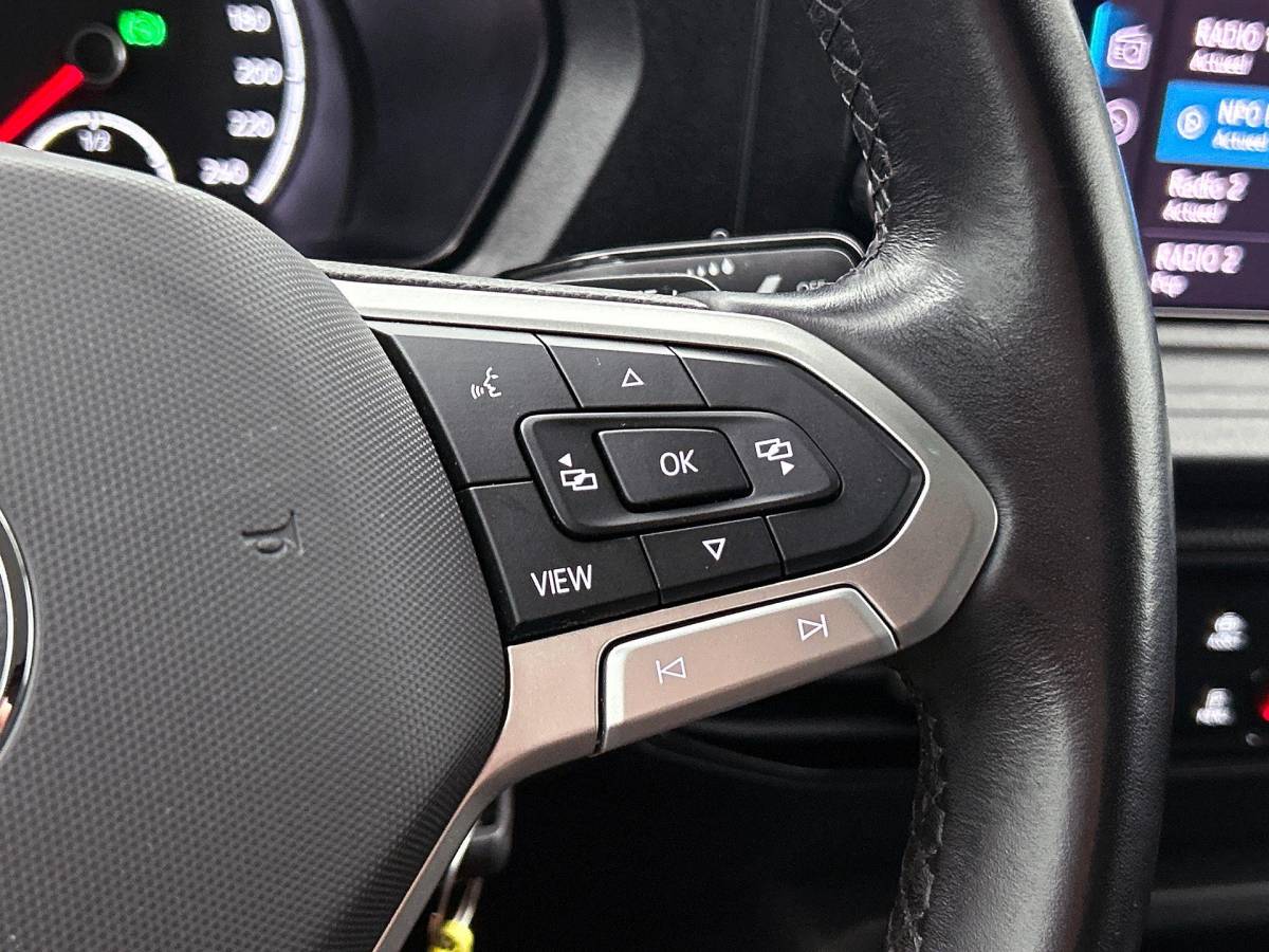 Volkswagen Caddy Volkswagen Caddy Maxi 2.0 TDI Style Automaat Airco Bluetooth Cruise Control  App-Connect