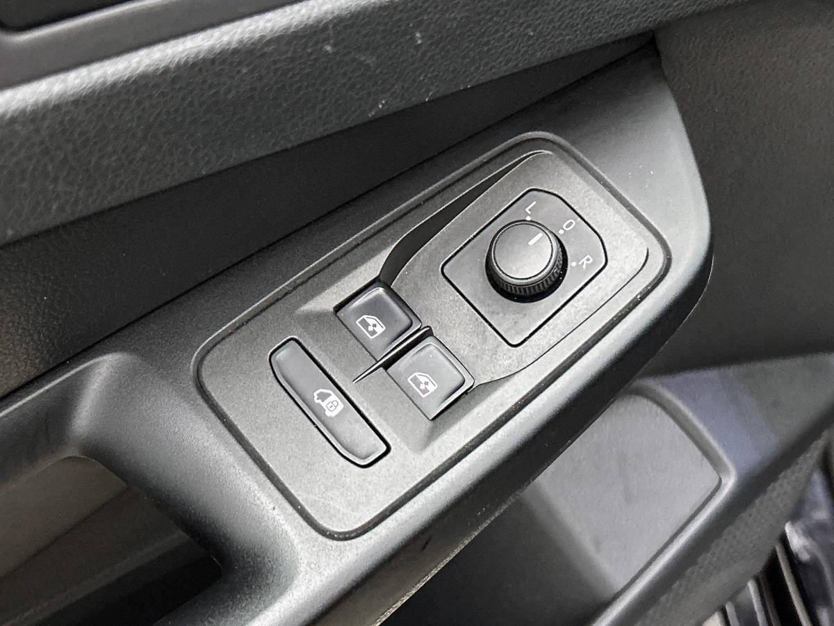Volkswagen Caddy Volkswagen Caddy Maxi 2.0 TDI Style Automaat Airco Bluetooth Cruise Control  App-Connect