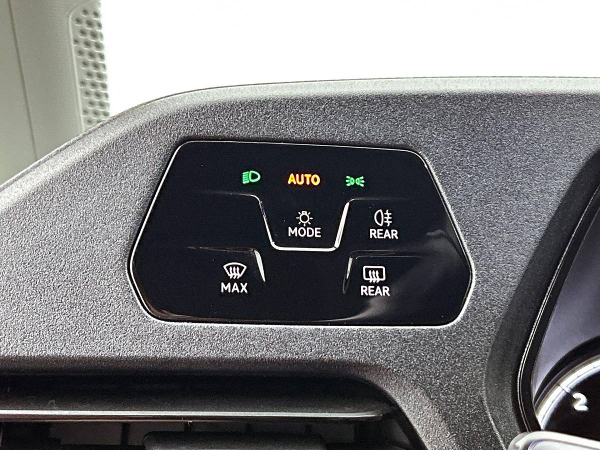 Volkswagen Caddy Volkswagen Caddy Maxi 2.0 TDI Style Automaat Airco Bluetooth Cruise Control  App-Connect