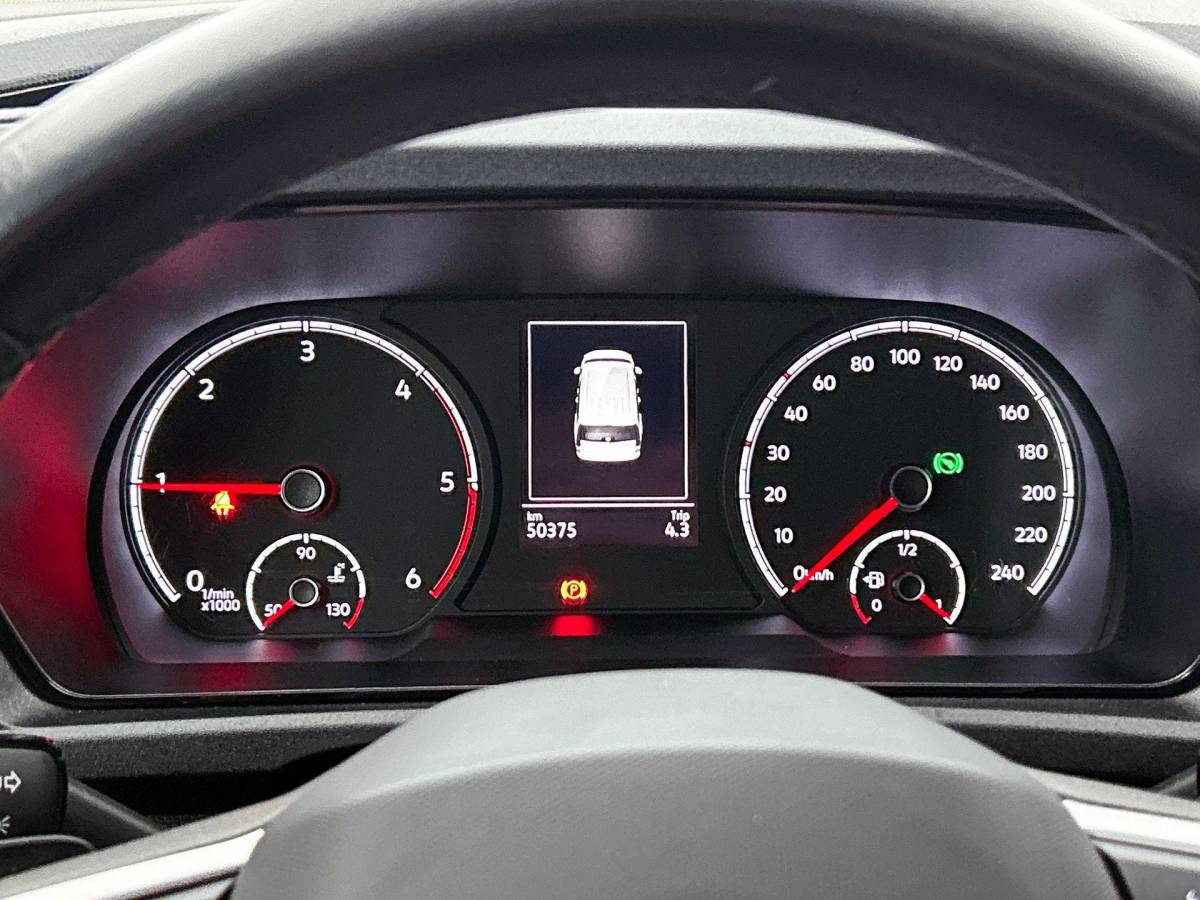 Volkswagen Caddy Volkswagen Caddy Maxi 2.0 TDI Style Automaat Airco Bluetooth Cruise Control  App-Connect