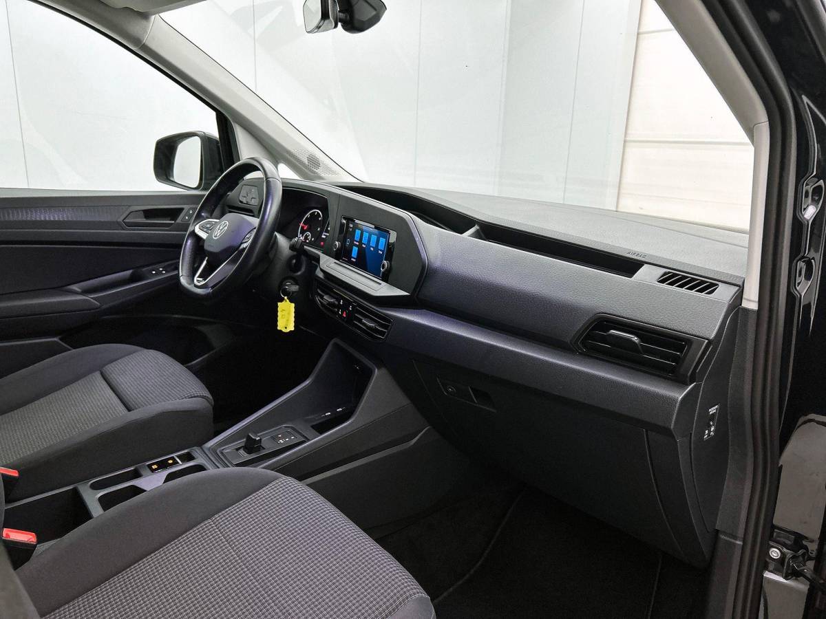 Volkswagen Caddy Volkswagen Caddy Maxi 2.0 TDI Style Automaat Airco Bluetooth Cruise Control  App-Connect
