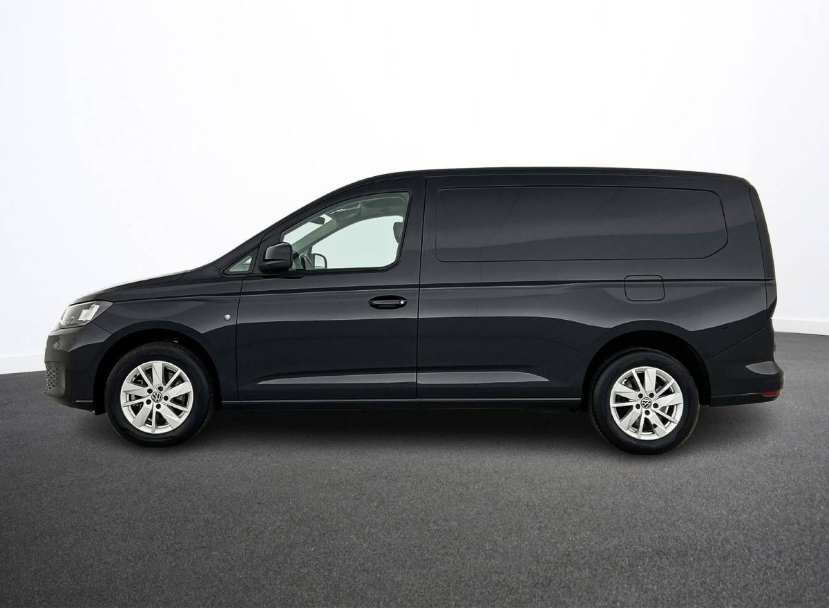 Volkswagen Caddy Volkswagen Caddy Maxi 2.0 TDI Style Automaat Airco Bluetooth Cruise Control  App-Connect