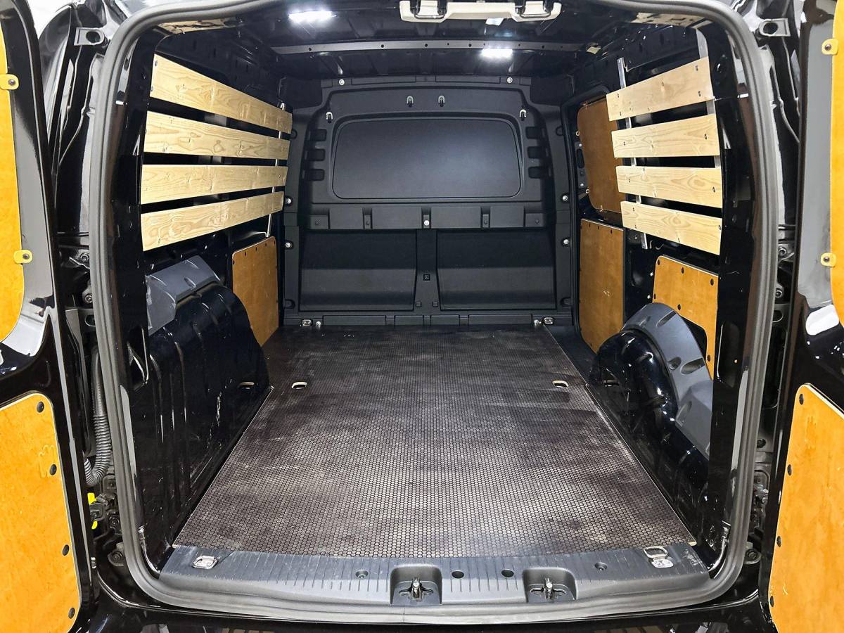 Volkswagen Caddy Volkswagen Caddy Maxi 2.0 TDI Style Automaat Airco Bluetooth Cruise Control  App-Connect
