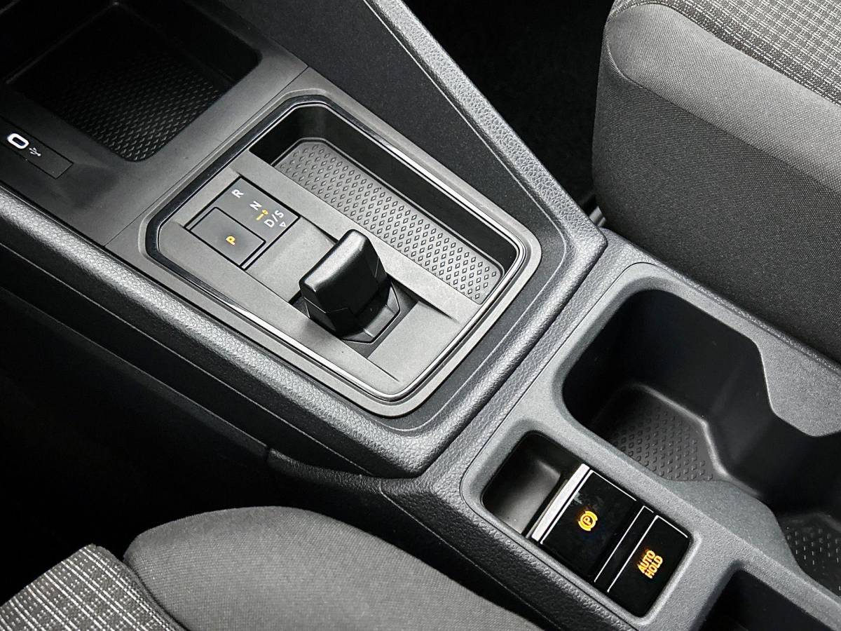 Volkswagen Caddy Volkswagen Caddy Maxi 2.0 TDI Style Automaat Airco Bluetooth Cruise Control  App-Connect