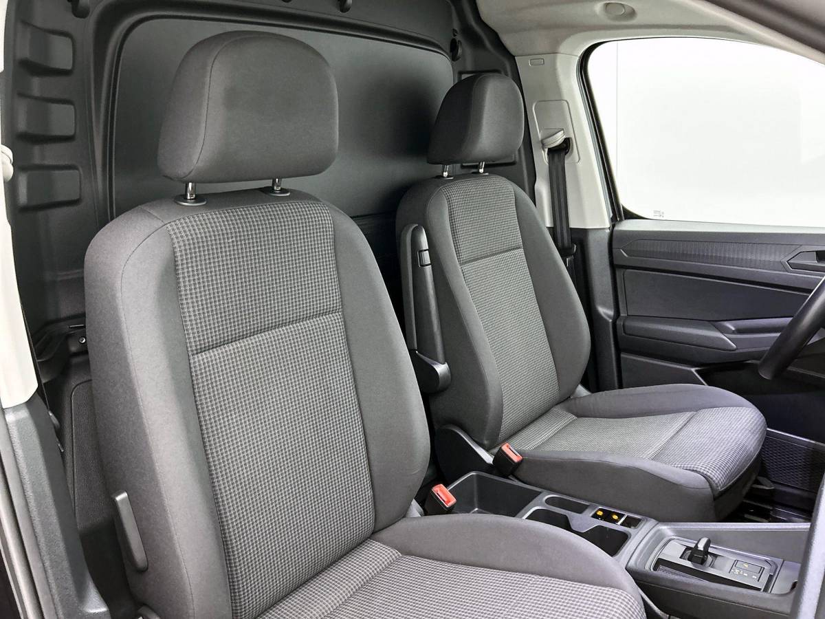 Volkswagen Caddy Volkswagen Caddy Maxi 2.0 TDI Style Automaat Airco Bluetooth Cruise Control  App-Connect