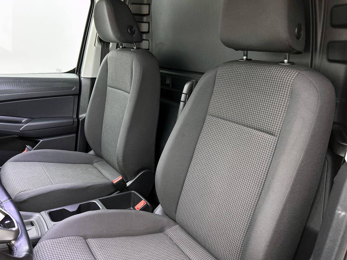 Volkswagen Caddy Volkswagen Caddy Maxi 2.0 TDI Style Automaat Airco Bluetooth Cruise Control  App-Connect