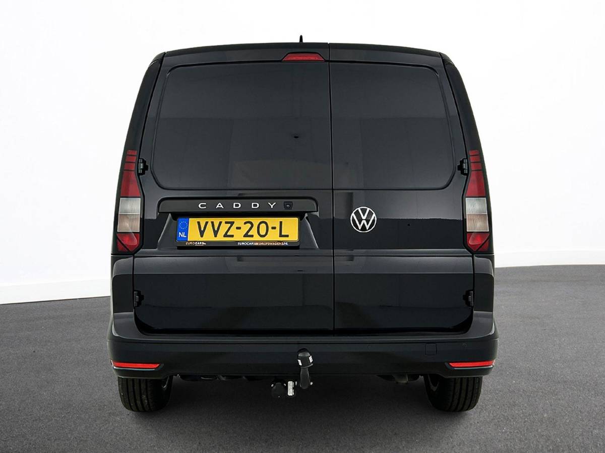 Volkswagen Caddy Volkswagen Caddy Maxi 2.0 TDI Style Automaat Airco Bluetooth Cruise Control  App-Connect