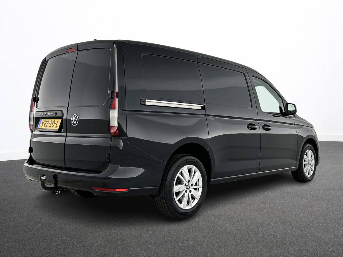 Volkswagen Caddy Volkswagen Caddy Maxi 2.0 TDI Style Automaat Airco Bluetooth Cruise Control  App-Connect