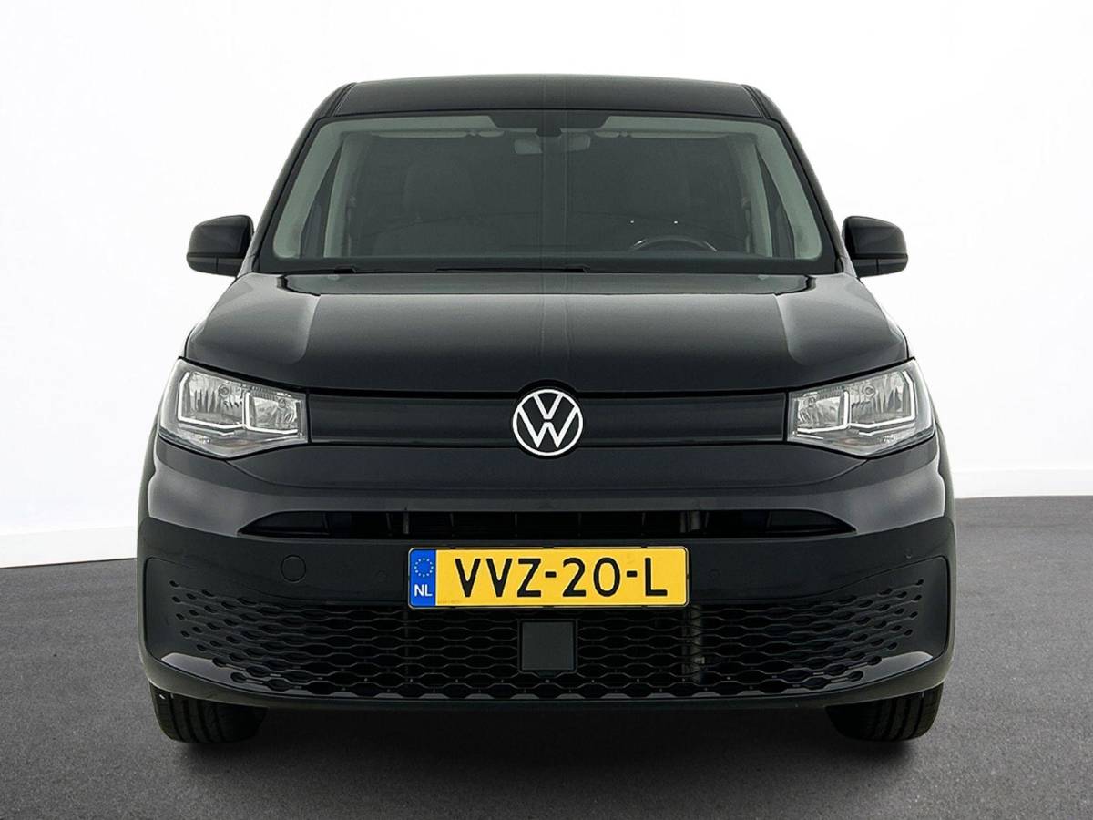 Volkswagen Caddy Volkswagen Caddy Maxi 2.0 TDI Style Automaat Airco Bluetooth Cruise Control  App-Connect