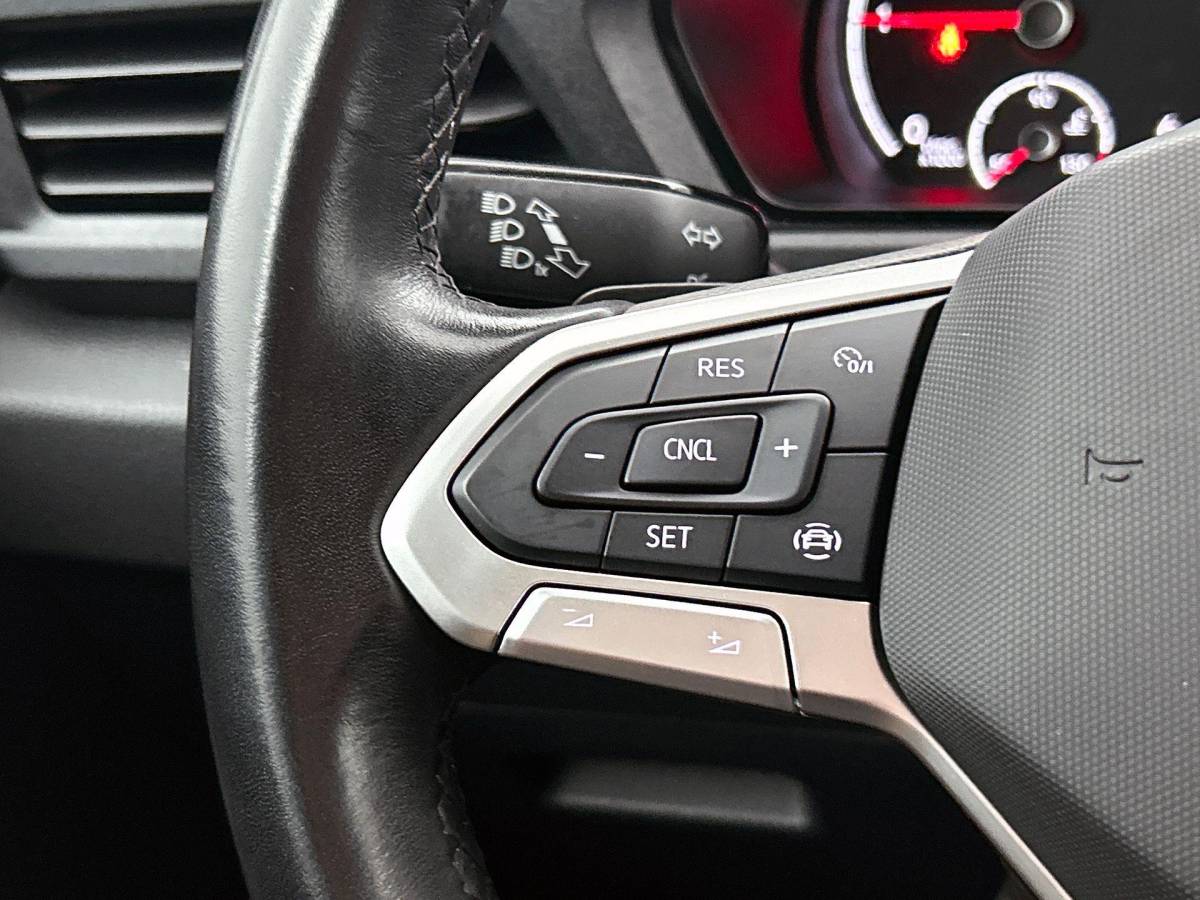 Volkswagen Caddy Volkswagen Caddy Maxi 2.0 TDI Style Automaat Airco Bluetooth Cruise Control  App-Connect