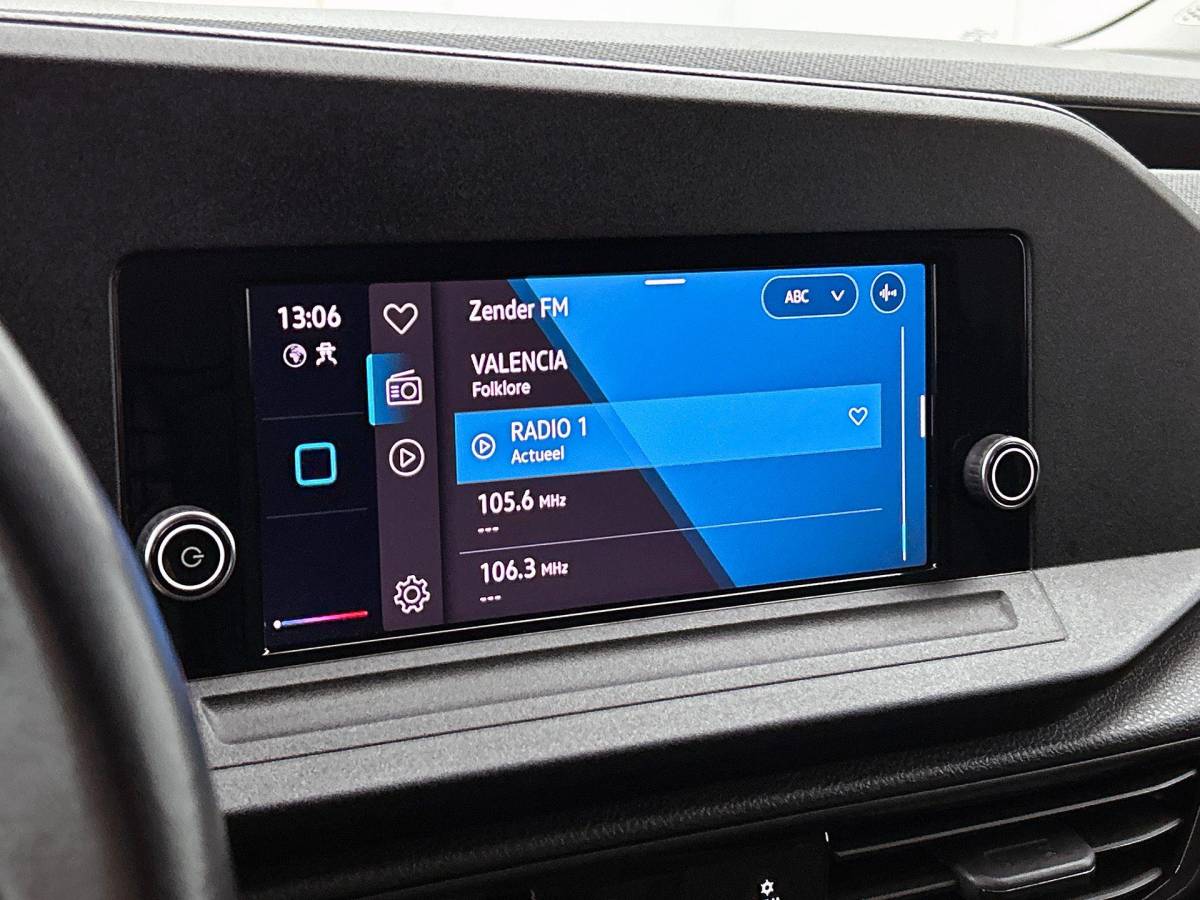 Volkswagen Caddy Volkswagen Caddy Maxi 2.0 TDI Style Automaat Airco Bluetooth Cruise Control  App-Connect