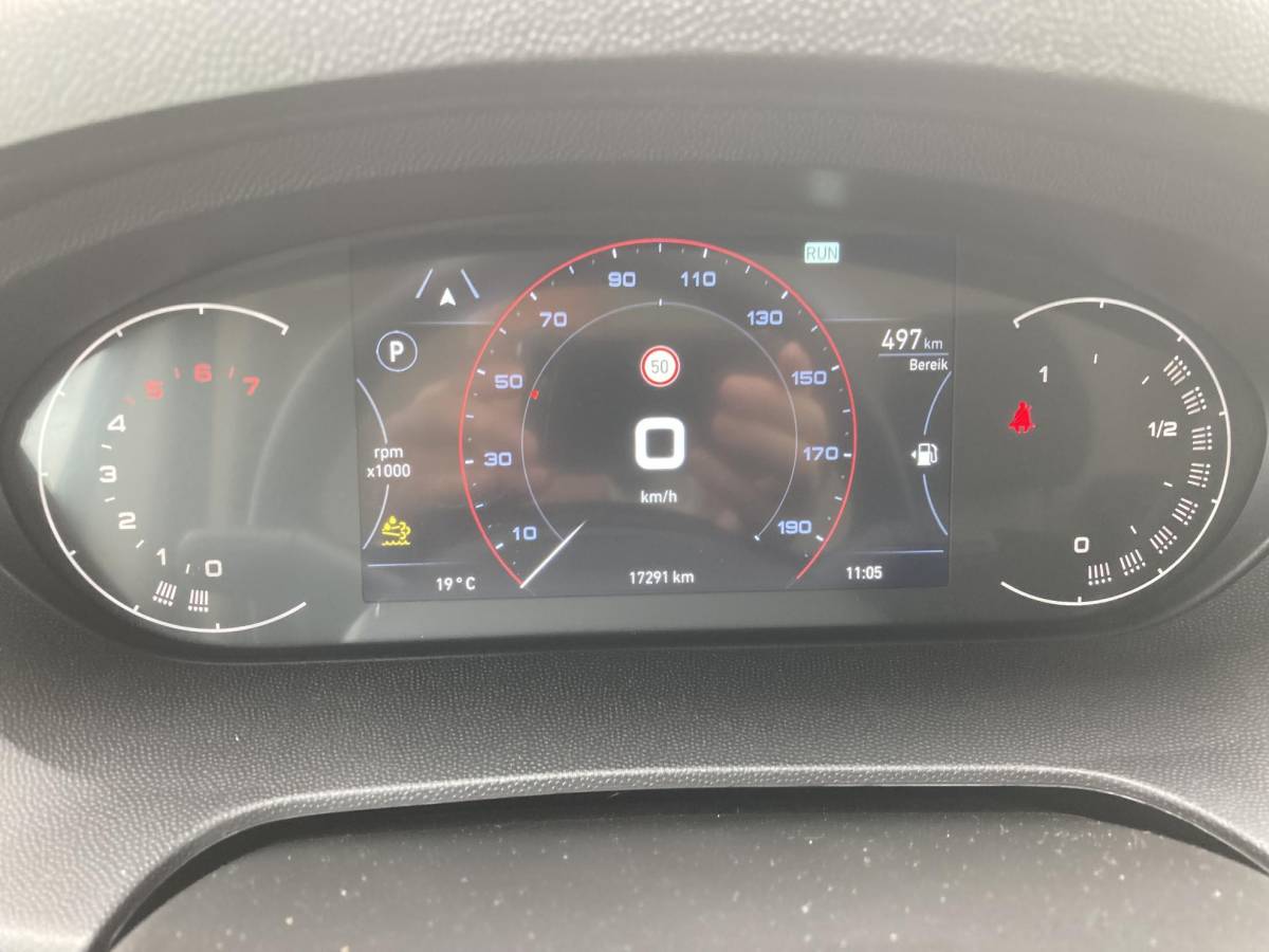 Opel Movano Opel Movano 2.2D 140pk S&S L3H2 3.5t | Automaat | Navigatie | Laadruimte betimmerd | Climate control | Cruise control | Digitale binnenspiegel | 3 Zitplaatsen