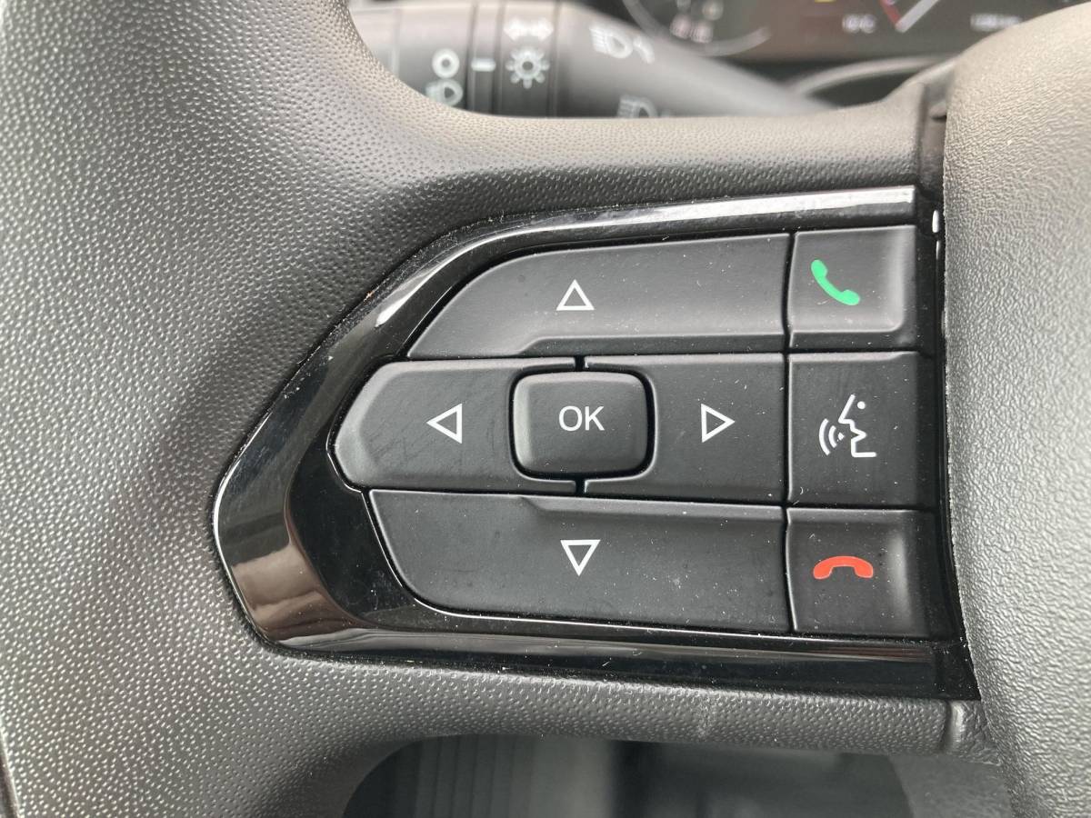 Opel Movano Opel Movano 2.2D 140pk S&S L3H2 3.5t | Automaat | Navigatie | Laadruimte betimmerd | Climate control | Cruise control | Digitale binnenspiegel | 3 Zitplaatsen