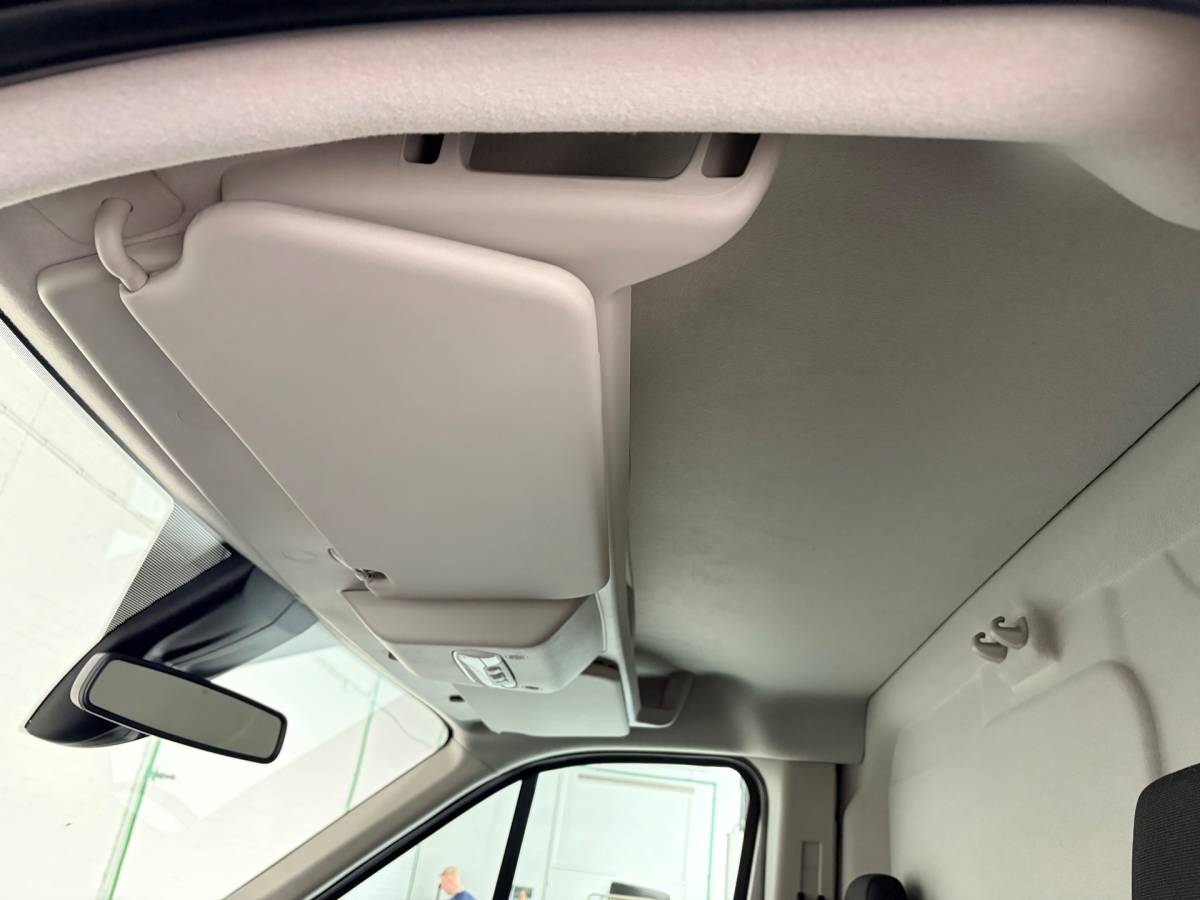 Ford Transit Ford Transit Servicewagen 350 2.0 TDCI 131PK euro6 L2H2 3Persoons Trend 3Persoons, Sortimo werkplaats inrichting, RIJKLAARPRIJS