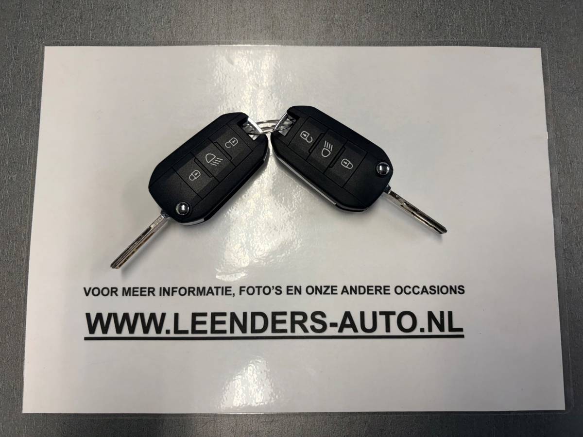 Opel Combo Opel Combo 1.5D 100pk euro6 L2H1 Edition, Airco, Groot Navigatie, Nederlandse bus! 1ste Eigenaar! RIJKLAARPRIJS!