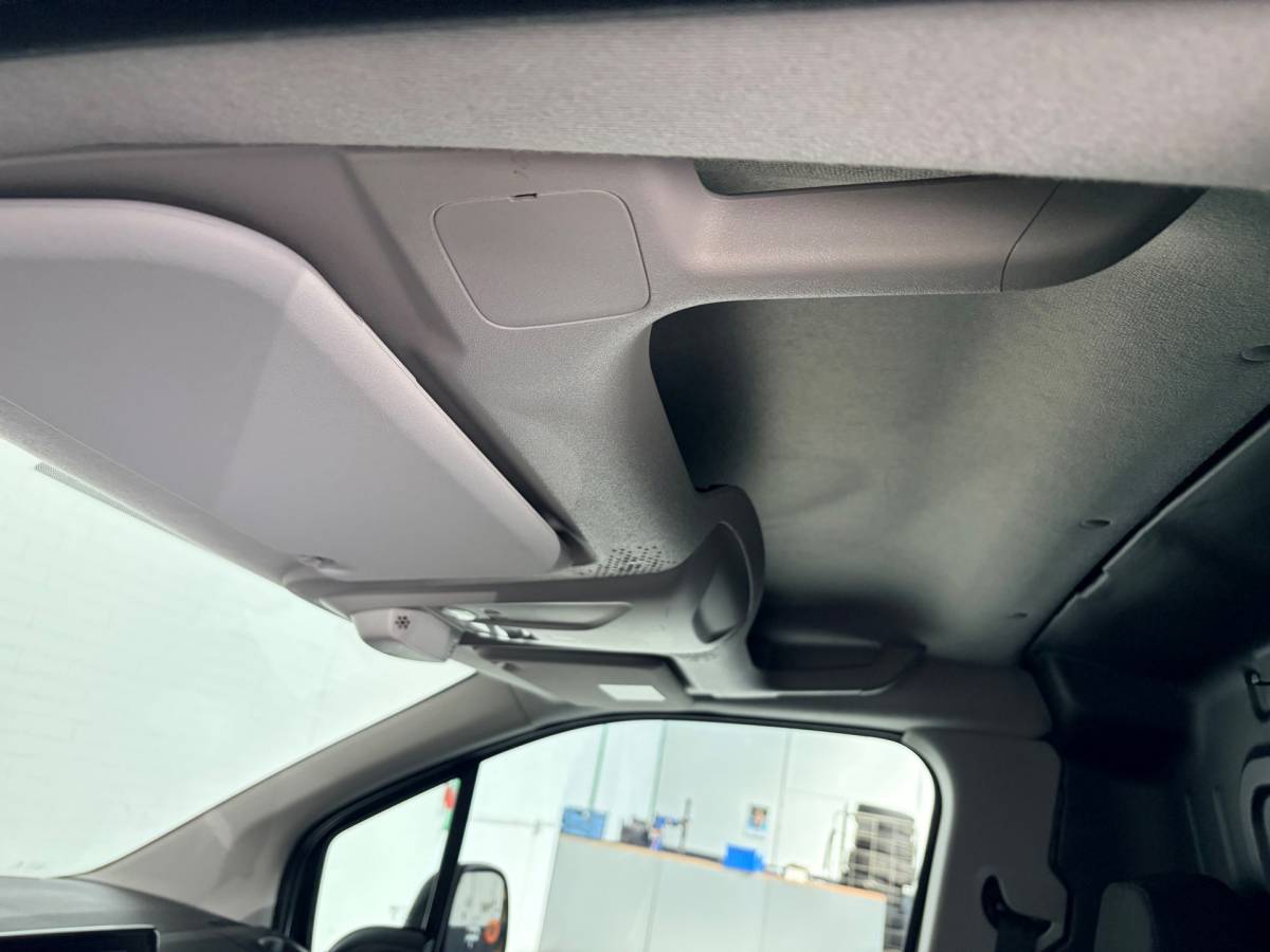 Opel Combo Opel Combo 1.5D 100pk euro6 L2H1 Edition, Airco, Groot Navigatie, Nederlandse bus! 1ste Eigenaar! RIJKLAARPRIJS!