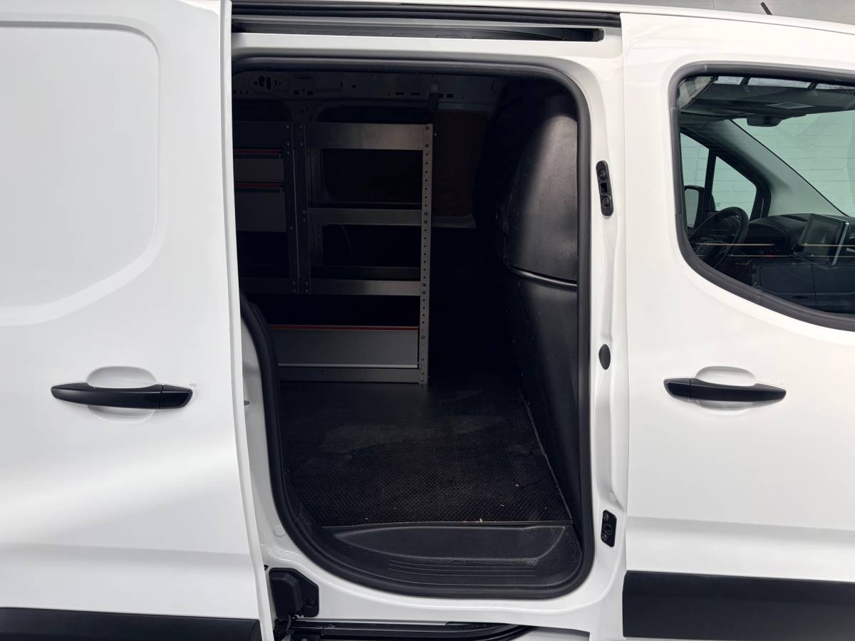 Opel Combo Opel Combo 1.5D 100pk euro6 L2H1 Edition, Airco, Groot Navigatie, Nederlandse bus! 1ste Eigenaar! RIJKLAARPRIJS!