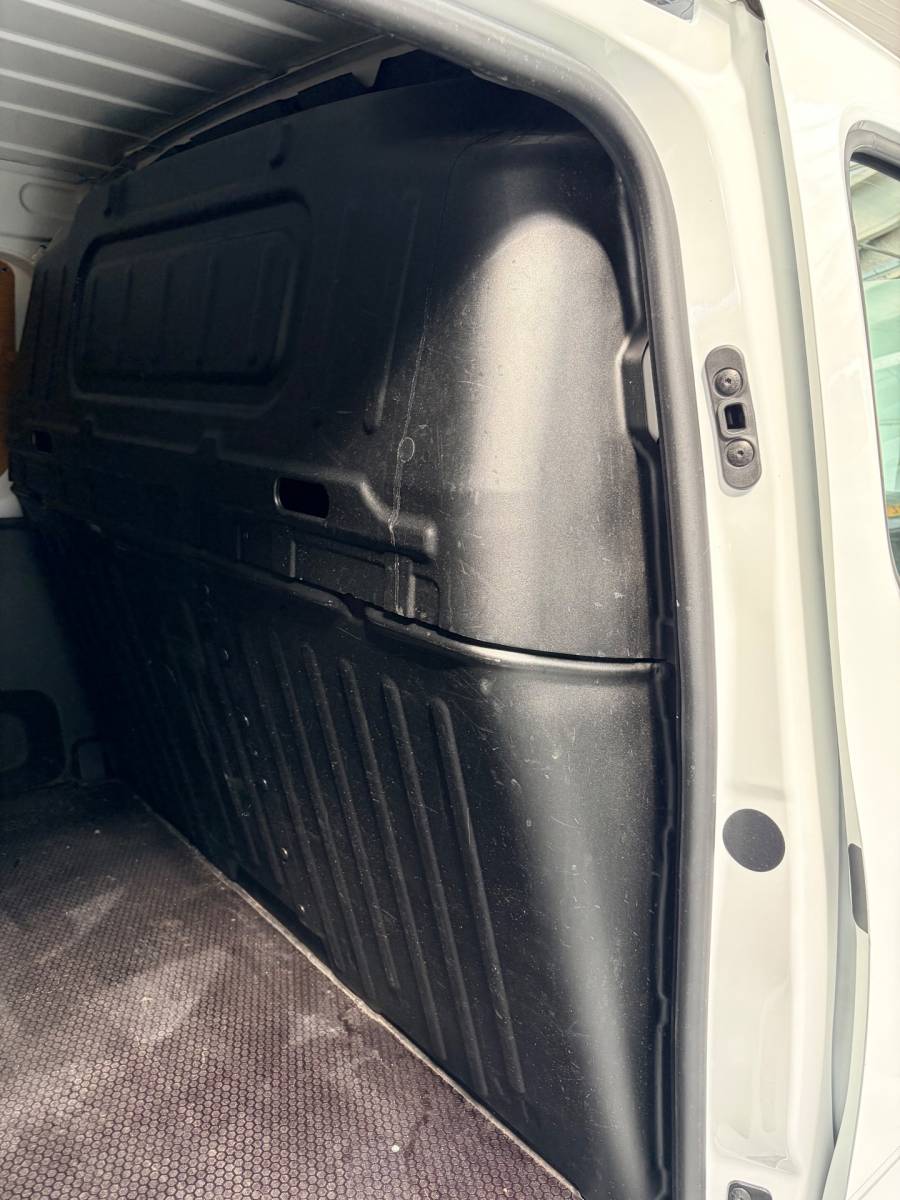 Opel Combo Opel Combo 1.5D 100pk euro6 L2H1 Edition, Airco, Groot Navigatie, Nederlandse bus! 1ste Eigenaar! RIJKLAARPRIJS!
