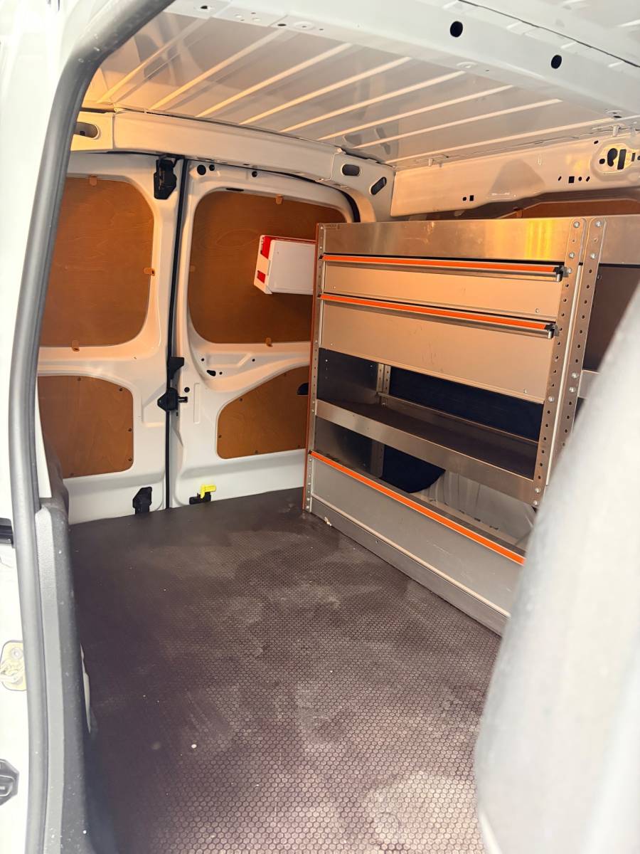 Opel Combo Opel Combo 1.5D 100pk euro6 L2H1 Edition, Airco, Groot Navigatie, Nederlandse bus! 1ste Eigenaar! RIJKLAARPRIJS!