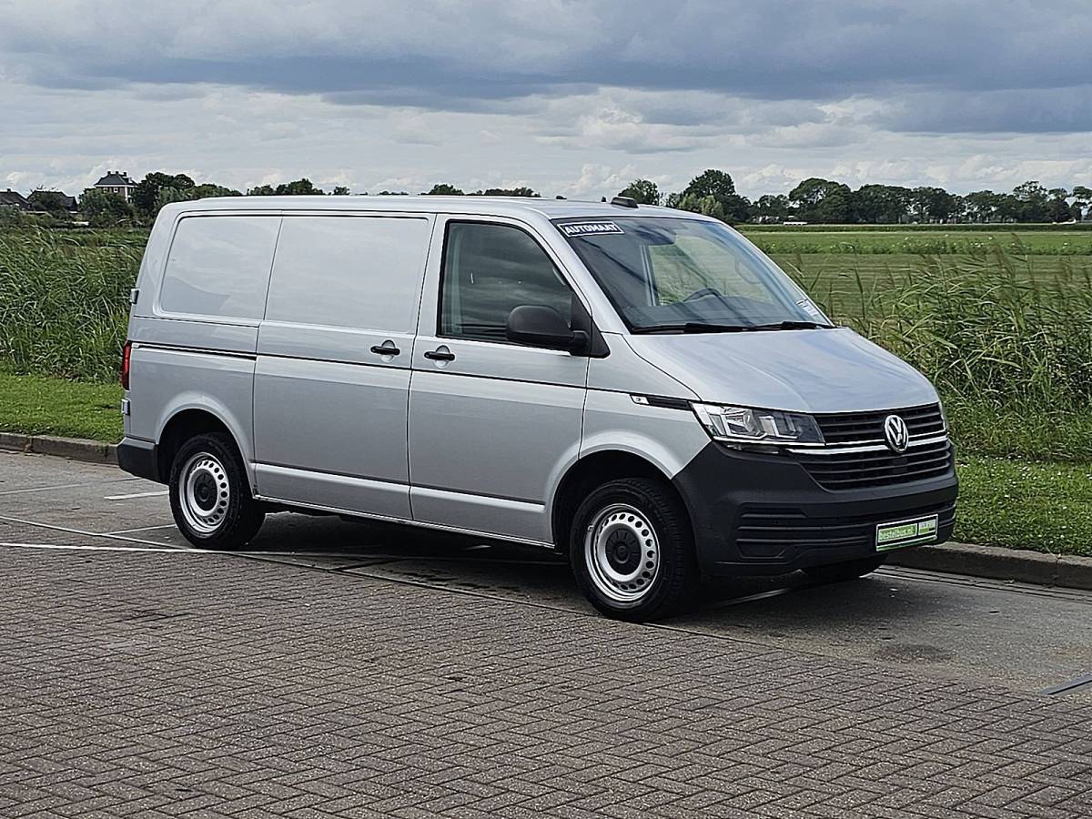 Volkswagen Transporter VOLKSWAGEN TRANSPORTER 2.0 TDI l1h1 navi automaat