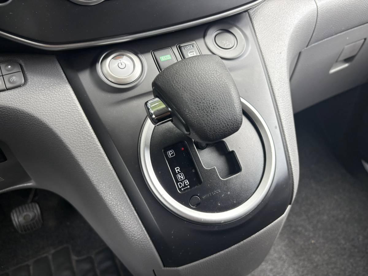 Nissan e-NV200 Nissan E-NV200 Optima 40 kWh|SOH 87%|NAP|airco|cruise|achteruitrijcamera|bluetooth|parkeersensoren|trekhaak|elektrisch pakket