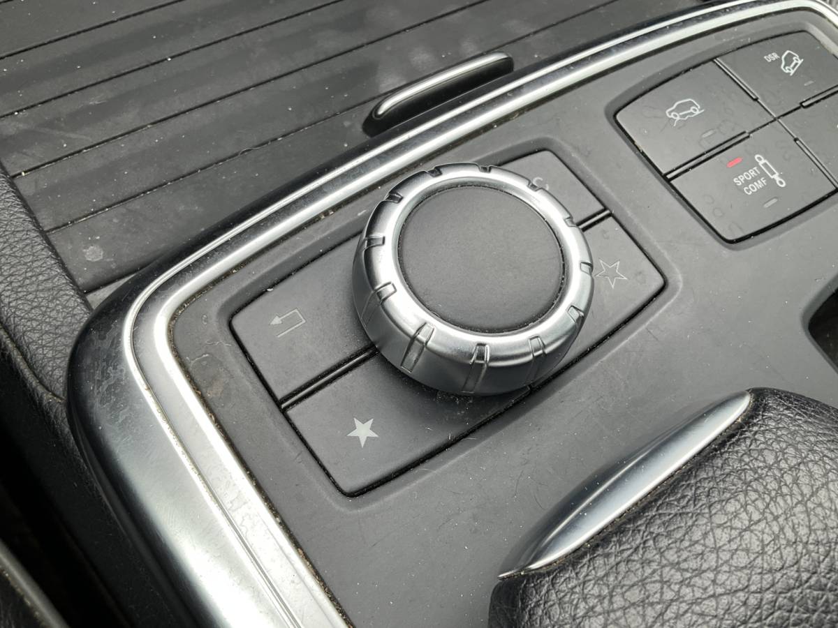 Mercedes-Benz ML Mercedes-Benz ML 350 BLUETEC 4MATIC Grijs-kenteken Pano Elek.Trekhaak Leer Stoelverw Zie opmerkingen!