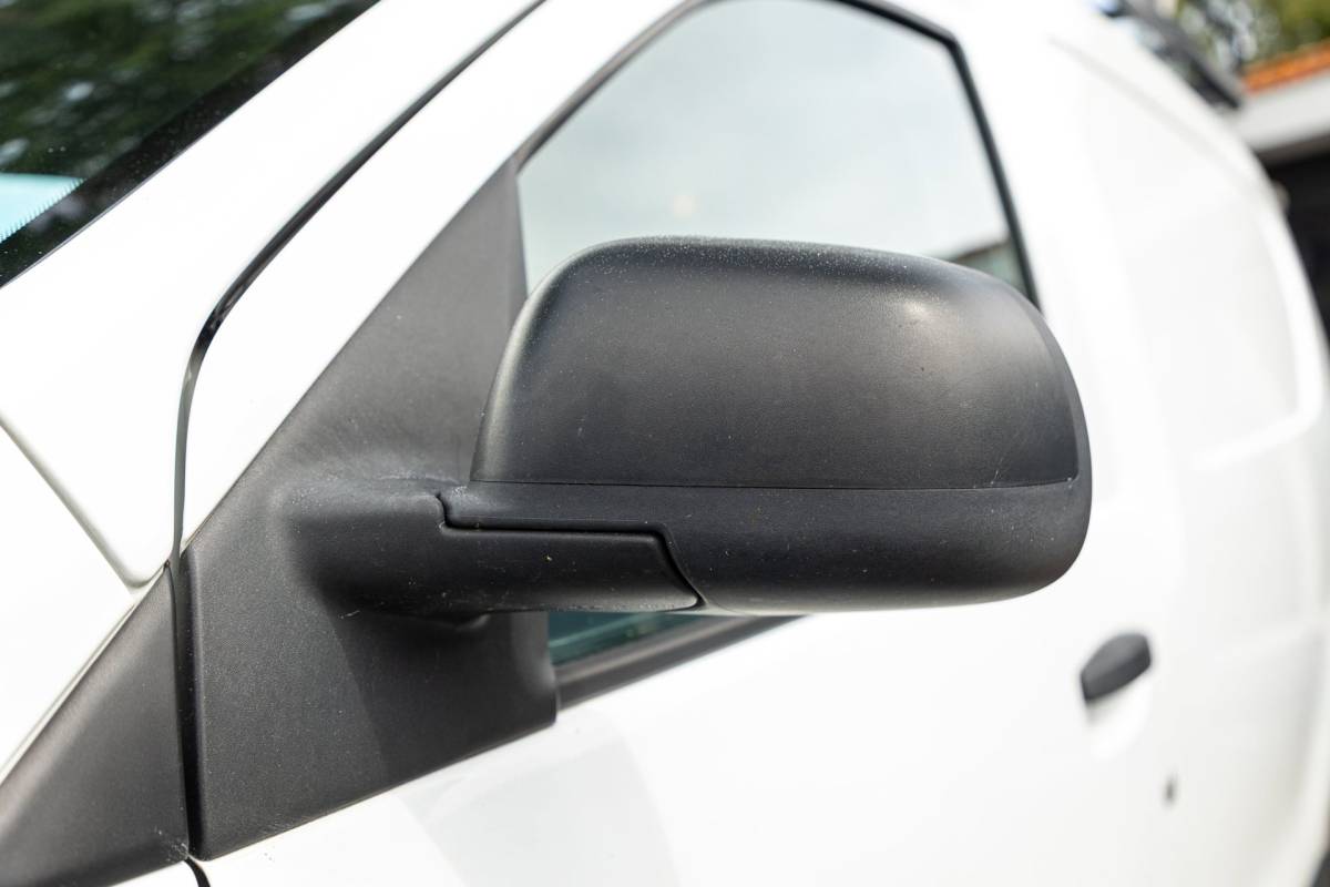 Dacia Dokker Dacia Dokker 1.5 dCi 75 Ambiance Airco I Trekhaak I Imperiaal I Parkeersensoren I NAP I BTW