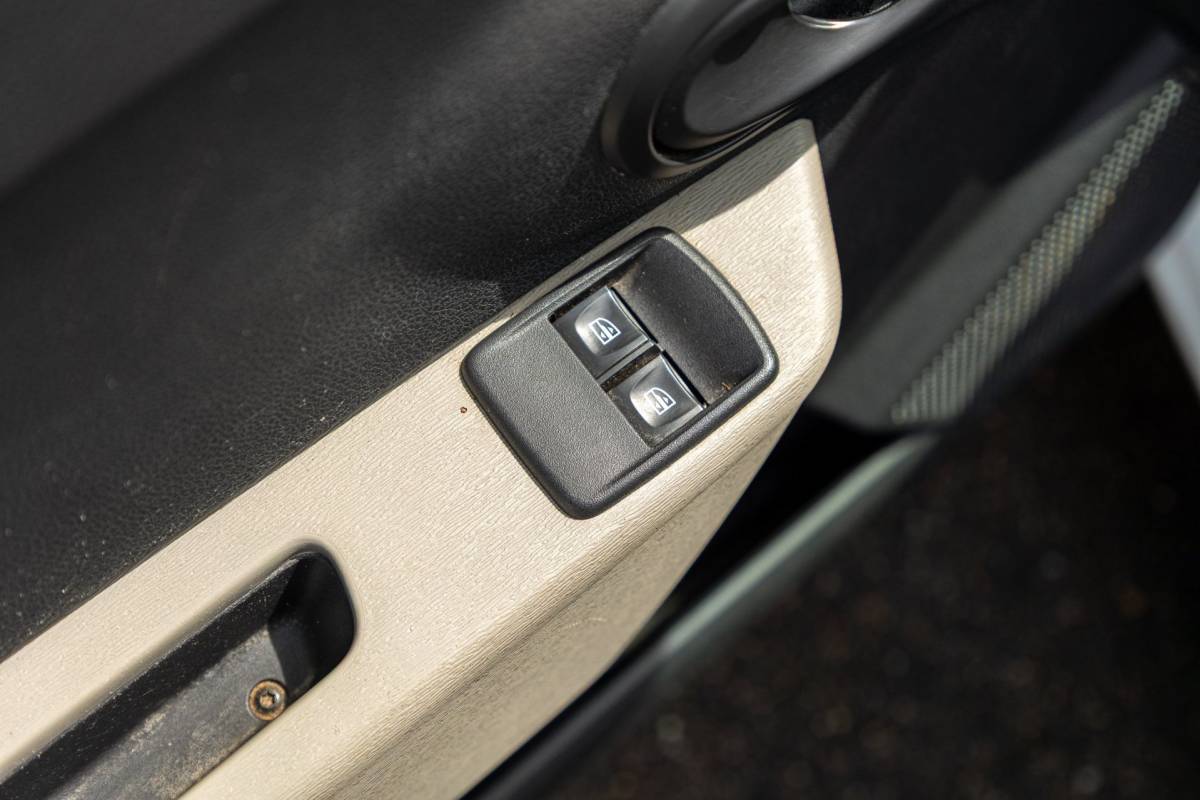 Dacia Dokker Dacia Dokker 1.5 dCi 75 Ambiance Airco I Trekhaak I Imperiaal I Parkeersensoren I NAP I BTW