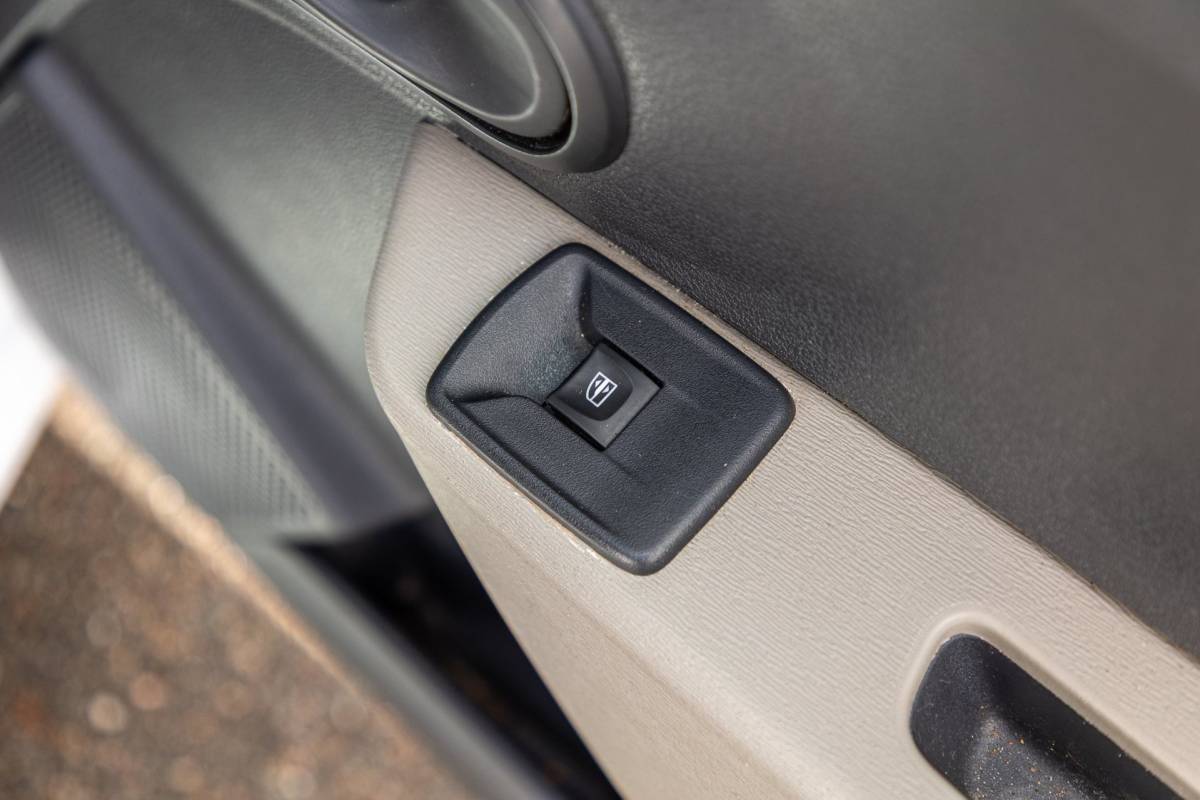 Dacia Dokker Dacia Dokker 1.5 dCi 75 Ambiance Airco I Trekhaak I Imperiaal I Parkeersensoren I NAP I BTW