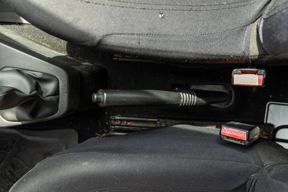 Dacia Dokker Dacia Dokker 1.5 dCi 75 Ambiance Airco I Trekhaak I Imperiaal I Parkeersensoren I NAP I BTW