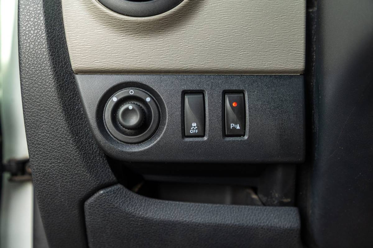 Dacia Dokker Dacia Dokker 1.5 dCi 75 Ambiance Airco I Trekhaak I Imperiaal I Parkeersensoren I NAP I BTW