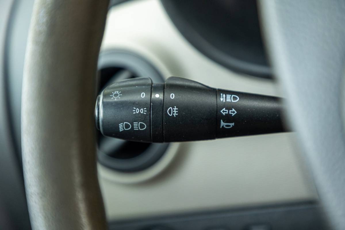 Dacia Dokker Dacia Dokker 1.5 dCi 75 Ambiance Airco I Trekhaak I Imperiaal I Parkeersensoren I NAP I BTW