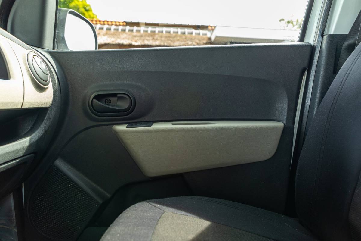 Dacia Dokker Dacia Dokker 1.5 dCi 75 Ambiance Airco I Trekhaak I Imperiaal I Parkeersensoren I NAP I BTW