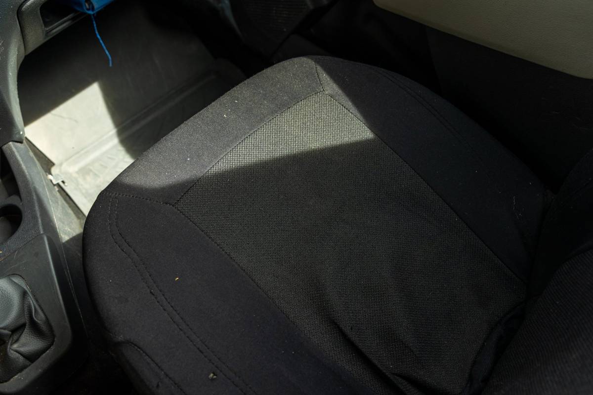 Dacia Dokker Dacia Dokker 1.5 dCi 75 Ambiance Airco I Trekhaak I Imperiaal I Parkeersensoren I NAP I BTW